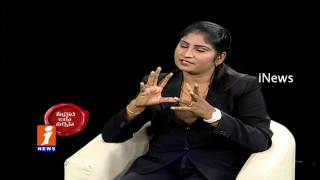 Ex DGP Aravinda Rao Exclusive Interview | Secret of Success | iNews