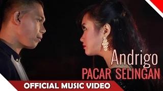 Andrigo - Pacar Selingan (Official Music Video)
