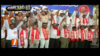 Left Parties Focused on 2019 Elections | iNews