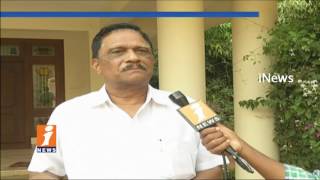 Face To Face With Credai Member Jeevananda Reddy On Pride India Illegal Constructions | iNews