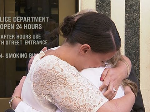 Same-$ex Marriages in Virginia Begin News Video