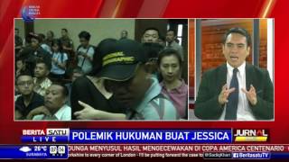 Dialog: Polemik Hukuman Buat Jessica #1