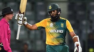 World T20 - South Africa Crush Sri Lanka For Consolation Win Sports News Video