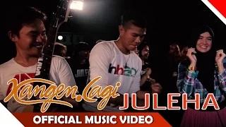 Kangen lagi - Juleha (Official Music Video)