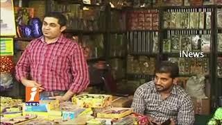 Supreme Court Bans Crackers Selling in Delhi Till November 1st | iNews