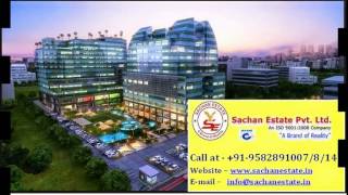 Shops - Offices - Commercial Space Noida