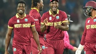 Chris Gayle is The Best But West Indies Have 15 Match-Winners- Darren Sammy - Sports News Video