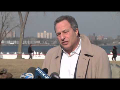 NY River Remains Could Be Missing Autistic Teen News Video