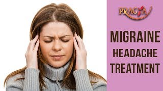 MIGRAINE Headache Treatment By Ayurveda & Home Remedies | Dr. Vibha Sharma