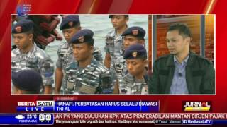 Dialog: Misi TNI Bebaskan WNI #3
