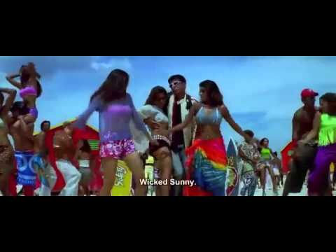 Akshay Kumar's entry - Mujhse Shaadi Karogi - Bollywood Movie Comedy Scene