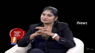 Gogineni Babu Exclusive Interview | Secret of Success | iNews