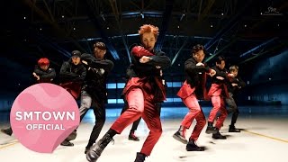 EXO Monster Performance Video
