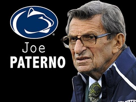 Penn State, Joe Paterno Get Wins Restored News Video