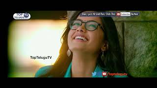 Choosi Chudangane Chalo Movie Video Song || Naga Shaurya, Rashmika Mandanna