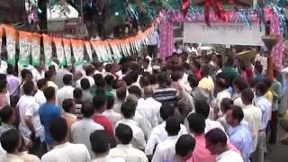 शिमला रैली पर कांग्रेस का वार, कहा- लोगों को सपने बेच गए मोदी