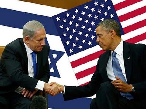 US - Israel Relationship Showing Signs of Strain News Video