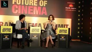 My Family Doesn't Supported In My Acting Carrer Says Kangana Ranaut