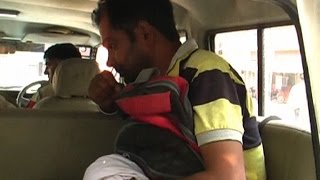 आरोपः दलित छात्रा का अपहरण कर गैंगरेप, सल्फास खिलाकर पहुंचाया अस्पताल