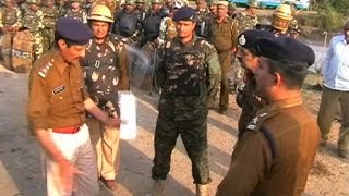 जाट दिल्ली घेरने को तैयार, पुलिस प्रशासन रोकने को तैयार