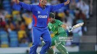 South Africa VS Afghanistan Live Cricket T20 World Cup 2016