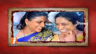 Panyam YSRCP MLA Gowru Charitha Reddy Exclusive Interview | Promo| Secret of Success | iNews