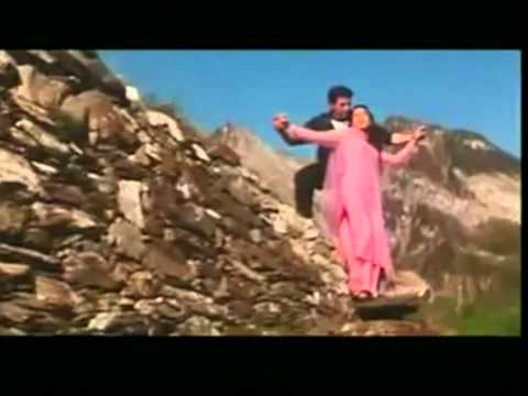 Daikhen Bhi To Kya Daikhen - Farz (HD 720p) - Bollywood Popular Song