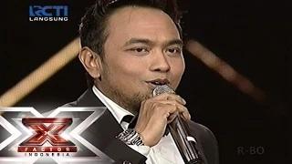 X Factor Indonesia 2015 - Episode 23 (Part 4) - RESULT & REUNION