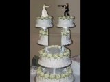 Hilarious Divorce Cakes