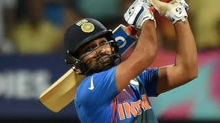 India vs West Indies World T20 Semis- Rohit Sharma Dazzles at Wankhede With Quick-Fire Innings - Sports News Video