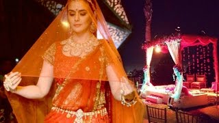 Preity Zinta Wedding Pictures With Gene Goodenough