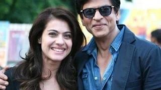Is Shahrukh Khan & Kajol's Dilwale A Sequel of DDLJ? Find Out