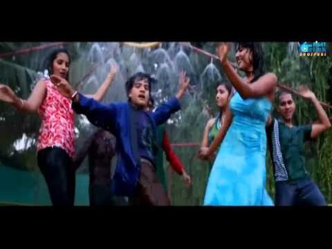 Uchhal Mare Jobna | Bhojpuri Hot Video Song 2014