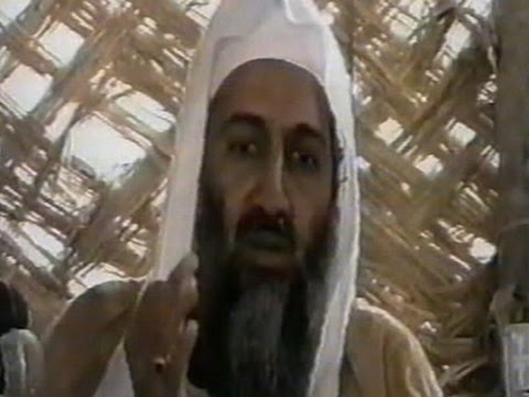 SEAL Who Shot Bin Laden Sparks Debate News Video