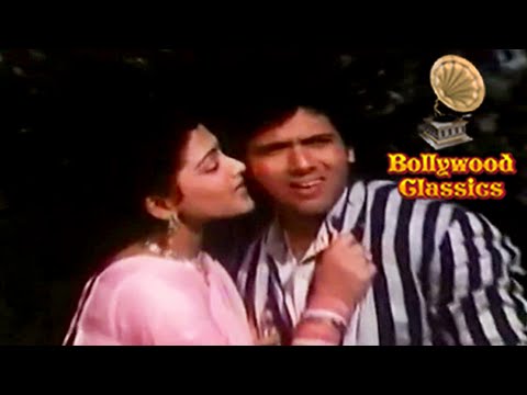 Duhaai Hai Duhaai - Mohammed Aziz & Anuradha Paudwal Classic Duet - Ghar Mein Ram Gali Mein Shyam - Superhit Old Song