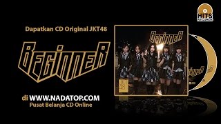 JKT48 - Beginner (Official Trailer CD Sale)