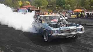 GMHAZD TAKES OUT 3RD PLACE AT LARDNER PARK MOTORFEST