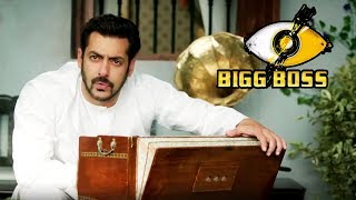 Salman Khan TURNS Kishore Kumar For Bigg Boss 11 New Promo