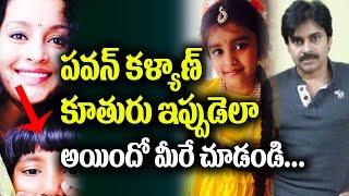 Pawan Kalyan Daughter Aadhya Birthday Special | Renu Desai | Aadhya Unseen Pics | Top Telugu TV