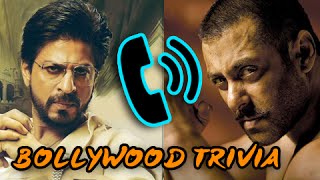 A Phone Call That Changed Salman Khan And Shahrukh Khan's Life | Sultan Vs Raees