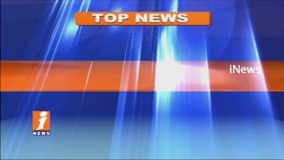 Top Breaking News Around India | iNews