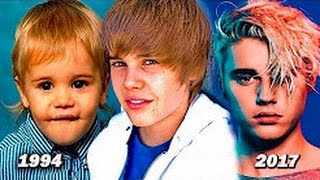 Canadian POP STAR Justin Bieber Unseen Transformation