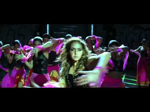 Dhoom Machale - Dhoom  (Full-HD 1080p) - Bollywood Hits
