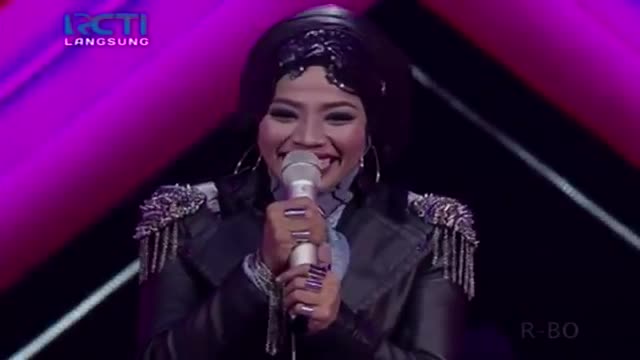 X Factor Indonesia 2015 - Episod 16 (Part 3) - GALA SHOW 06