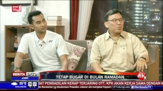 DK Show: Tetap Bugar di Bulan Ramadan #4