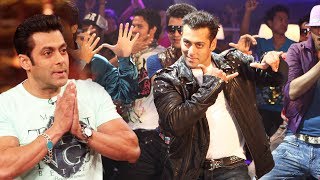 Salman Khan Will Help DANCE Films Get Importance, Says Remo D'Souza