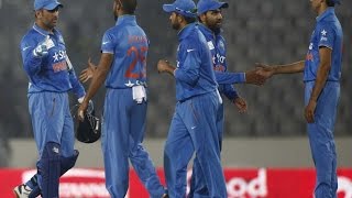 Live Streaming- India vs West Indies, T20 World Cup 2016 Semis- Live Cricket Score Updates - Sports News Video