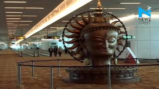 Indira Gandhi International Airport ranked worldâ€™s best by ACI