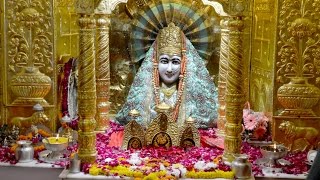 छठा नवरात्र- शक्तिपीठ मां मनसा देवी के करें दर्शन LIVE