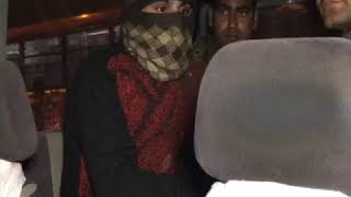 दिल्ली - ओखला में एनकाउंटर, इनामी शार्प शूटर तनवीर गिरफ्तार